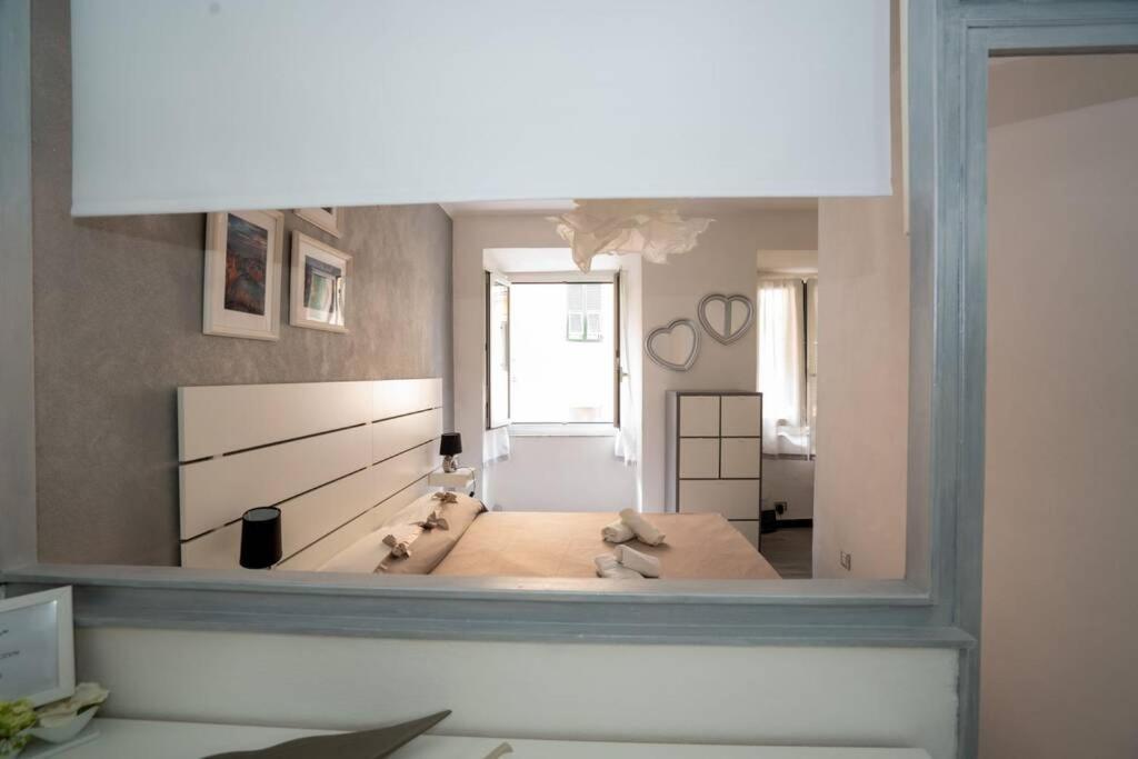 Le Notti Gemelle Apartment Riomaggiore Exterior photo