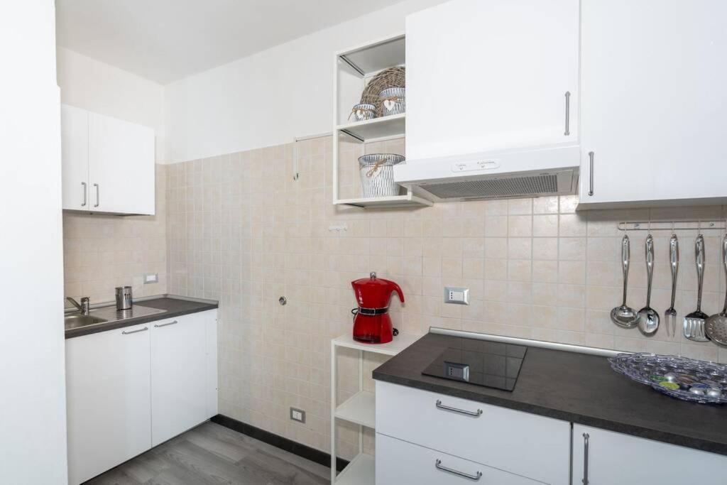 Le Notti Gemelle Apartment Riomaggiore Exterior photo