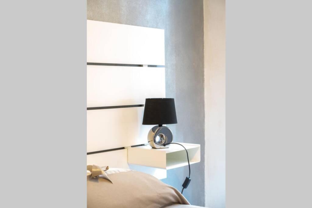 Le Notti Gemelle Apartment Riomaggiore Exterior photo