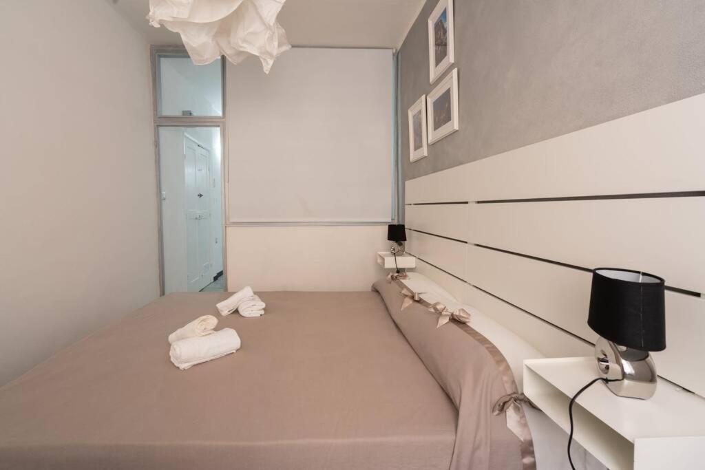 Le Notti Gemelle Apartment Riomaggiore Exterior photo