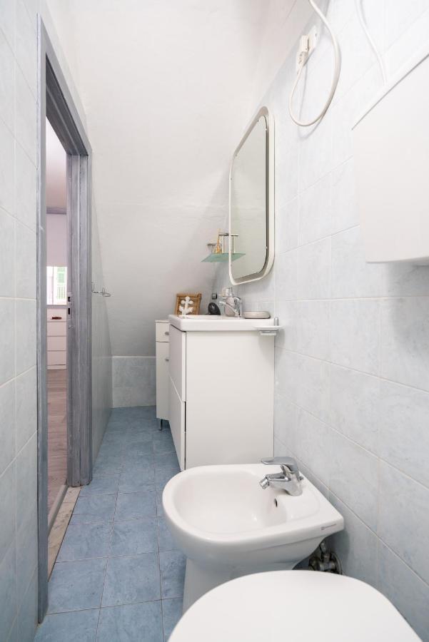 Le Notti Gemelle Apartment Riomaggiore Exterior photo